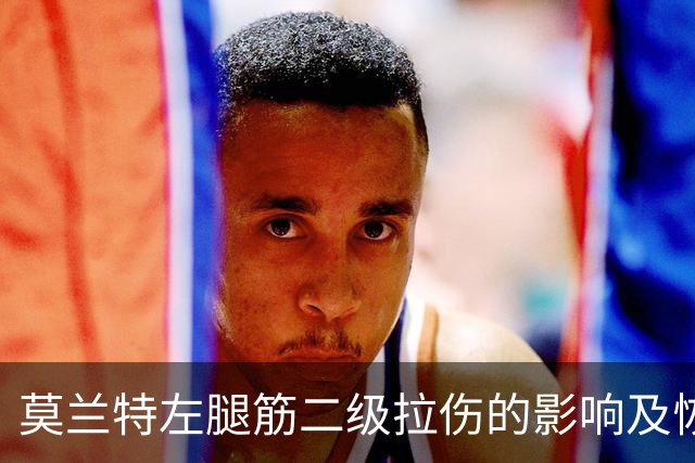 莫兰特左腿筋二级拉伤的影响及恢复时间分析