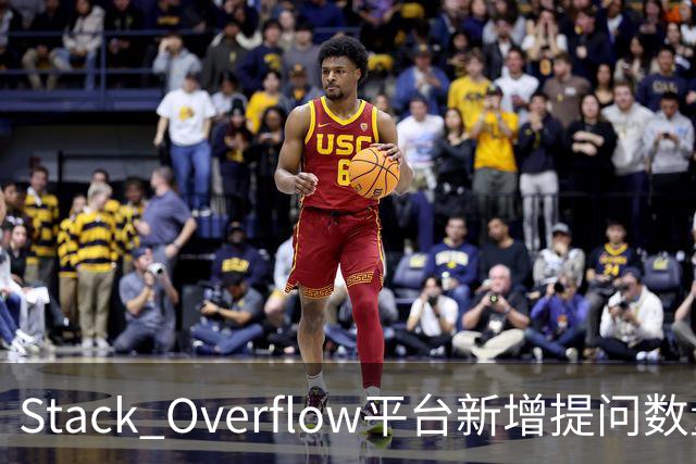 Stack Overflow平台新增提问数量显著下降的现状分析